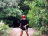 Abseiling 1